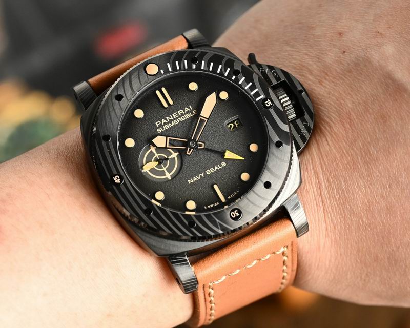 Panerai 47mm 080669